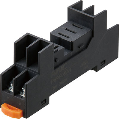 NNC Relay Socket P69F05A1 серии применяется для NNC69K Relay