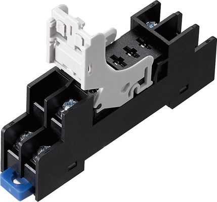 NNC Relay Socket P69F05A1 серии применяется для NNC69K Relay