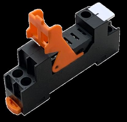 Серия P69F05E NNC Relay Socket применяется для NNC69K Relay