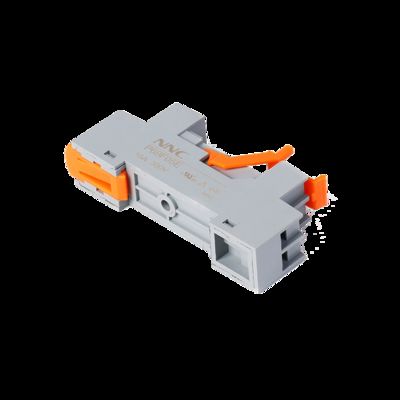 Серия P69F05E NNC Relay Socket применяется для NNC69K Relay