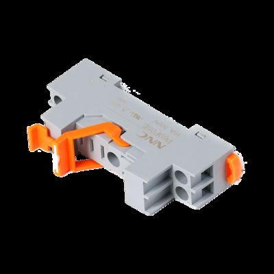 Серия P69F05E NNC Relay Socket применяется для NNC69K Relay