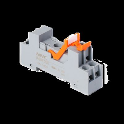 Серия P69F05E NNC Relay Socket применяется для NNC69K Relay