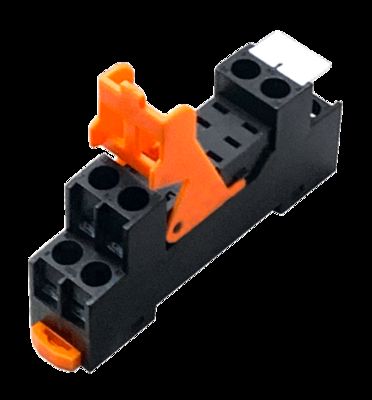 Серия P69F05E NNC Relay Socket применяется для NNC69K Relay