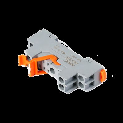 Серия P69F05E NNC Relay Socket применяется для NNC69K Relay