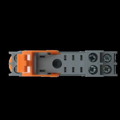 Серия P69F05E NNC Relay Socket применяется для NNC69K Relay