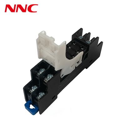 NNC Relay Socket P69F05A1 серии применяется для NNC69K Relay