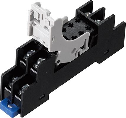 NNC Relay Socket P69F05A1 серии применяется для NNC69K Relay