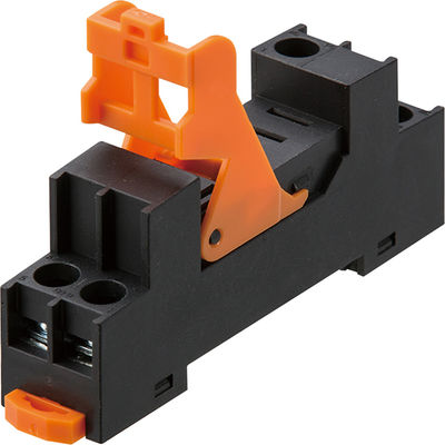 Реле NNC Socket серии P69F05E1 применяется для реле NNC69K