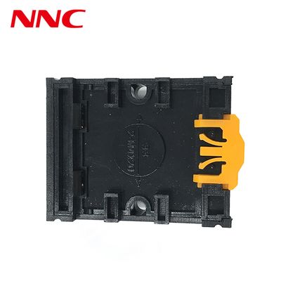 Реле NNC Socket серии PF083A применяется для реле MK-2P/NNC70-2P