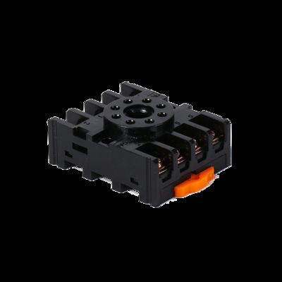 Реле NNC Socket PF083A-E серии, применяемое для реле MK-2P/NNC70-2P