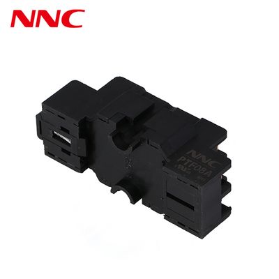 NNC Relay Socket PTF08A1/A2 серии применяется для HH61P/LY1 Relay