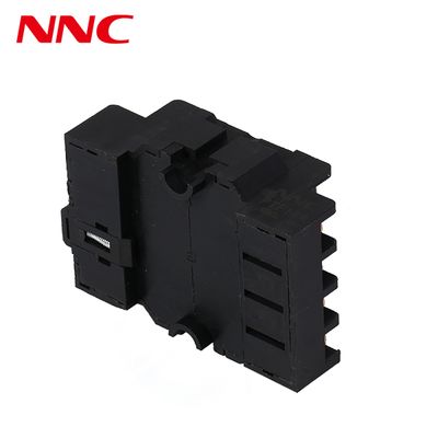 Реле NNC Socket PTF14A серии применяется для реле NNC68A/LY4/JQX-13F
