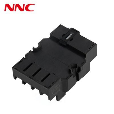 Реле NNC Socket PTF14A серии применяется для реле NNC68A/LY4/JQX-13F