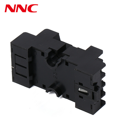 NNC Relay Socket PYF11A3 серии применяется для HHC68B/MY3/JQX-18F/HH53P Relay