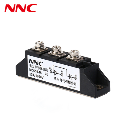 NNC Power Semiconductor Module MDC/MDK