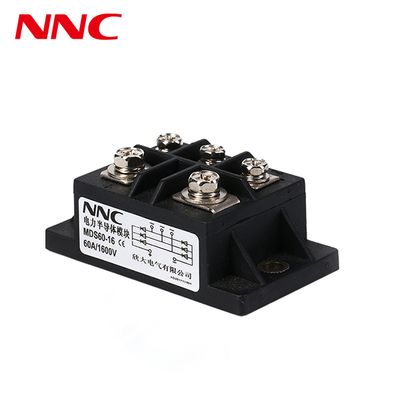 NNC Power Semiconductor Module MDS/MDQ