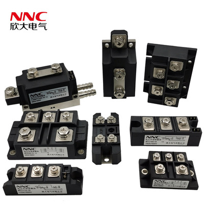 NNC Power Semiconductor Module QL/SQL/KBPC