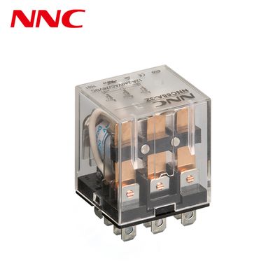 Реле общего назначения NNC 68A JQX-13F
